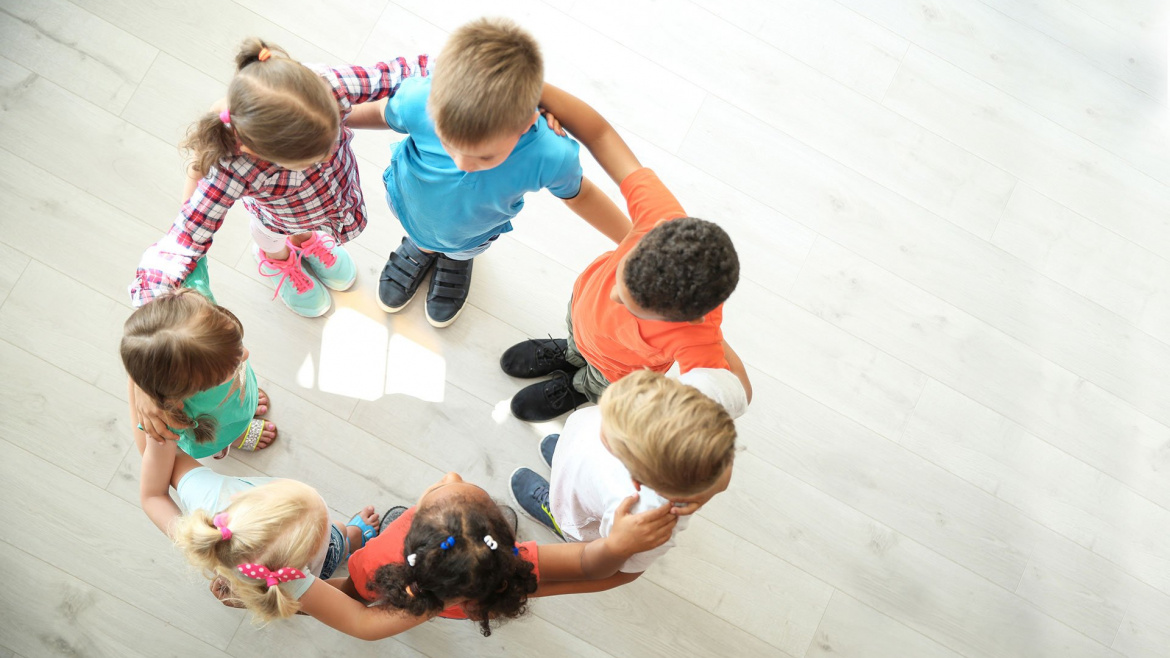 Having Pets at School for Kids with Special Needs